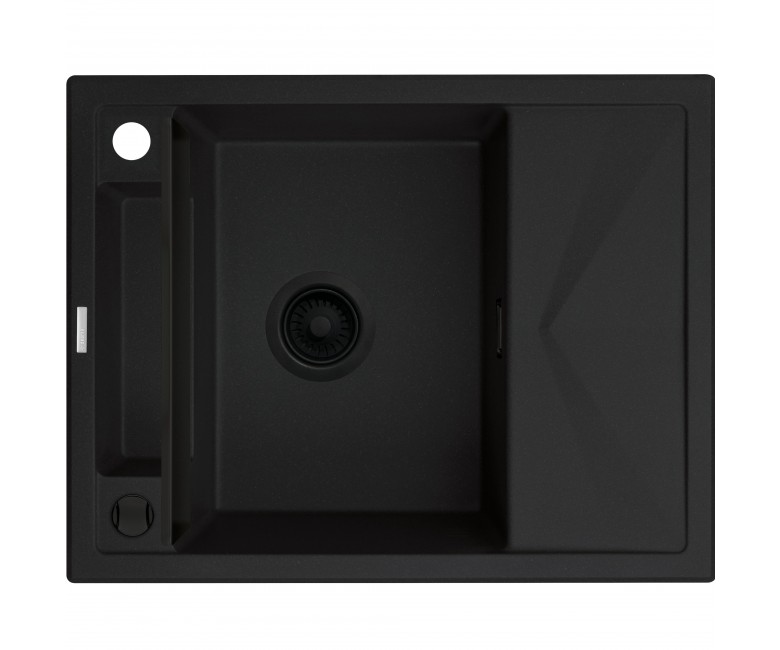 Мийка з крилом 64х50 DEANTE MAGNETIC ZRM_N11A ZRM_N11A