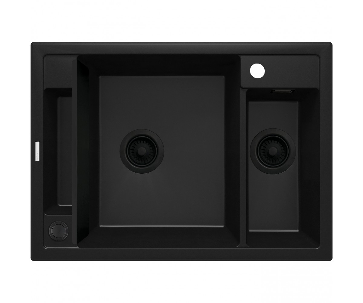 Мийка на півтори чаші DEANTE MAGNETIC ZRM_N503 ZRM_N503