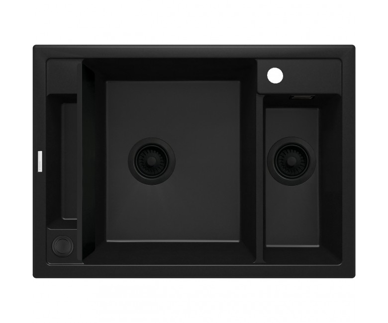 Мийка на півтори чаші DEANTE MAGNETIC ZRM_N503 ZRM_N503