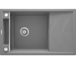 Мийка з крилом 82х50 DEANTE MAGNETIC ZRM_S113