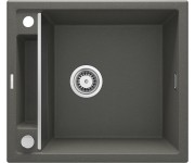 Кухонная мойка с сифоном DEANTE MAGNETIC ZRM_T103