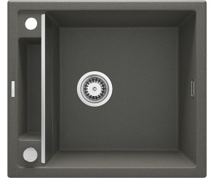 Мийка з однією чашею 56х50 DEANTE MAGNETIC ZRM_T103