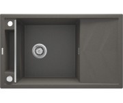 Кухонная мойка гранитная DEANTE MAGNETIC ZRM_T113