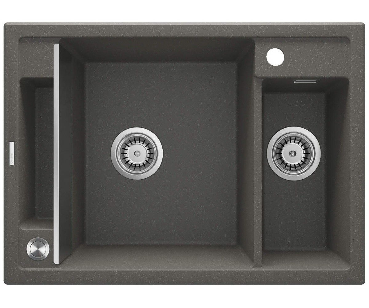 Мийка на півтори чаші DEANTE MAGNETIC ZRM_T503 ZRM_T503
