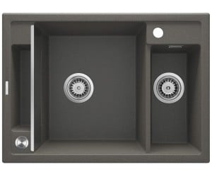 Мийка на півтори чаші DEANTE MAGNETIC ZRM_T503