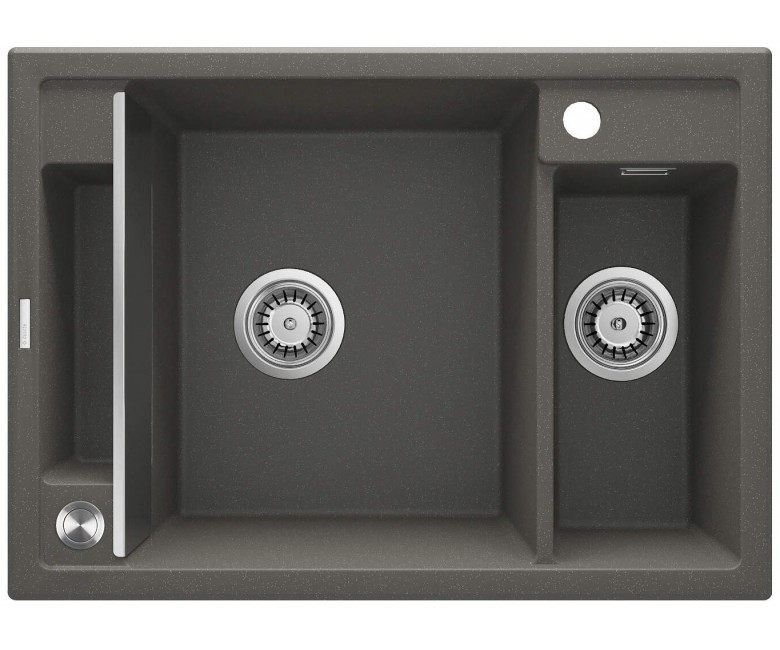 Мийка на півтори чаші DEANTE MAGNETIC ZRM_T503 ZRM_T503