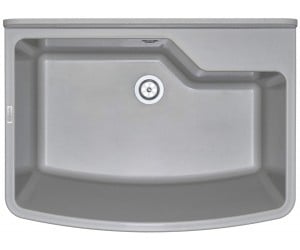 Мийка кухонна, полістирол DEANTE GARDEN ZYT_310B