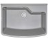 Мийка кухонна, полістирол DEANTE GARDEN ZYT_310B ZYT_310B