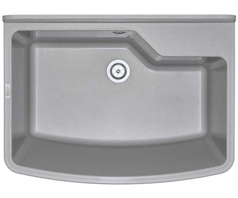 Мийка кухонна, полістирол DEANTE GARDEN ZYT_310B ZYT_310B