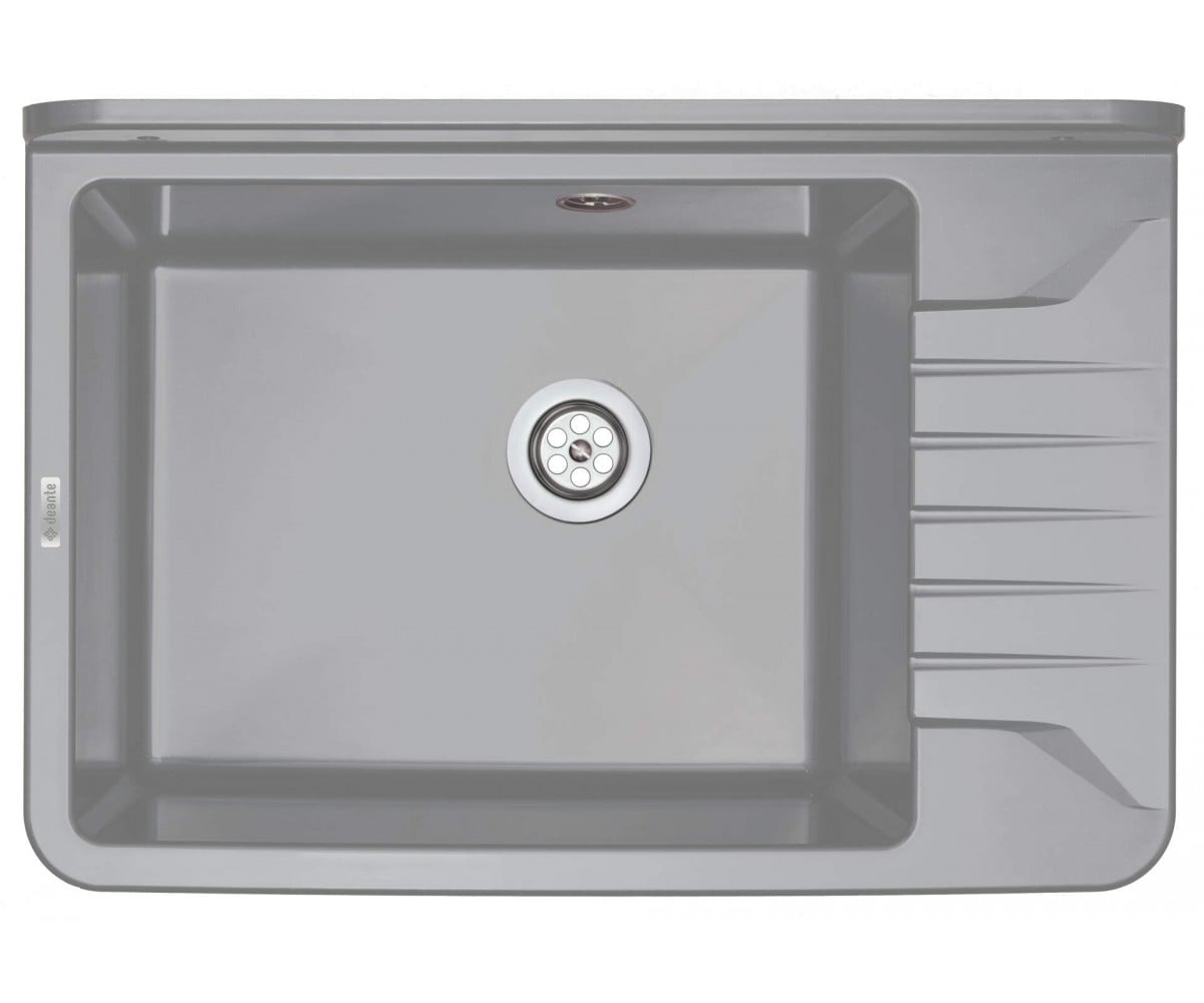 Мийка кухонна, полістирол DEANTE GARDEN ZYT_311A ZYT_311A