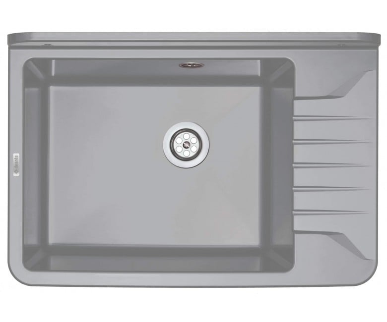 Мийка кухонна, полістирол DEANTE GARDEN ZYT_311A ZYT_311A