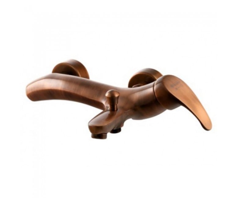 Смеситель для ванны DERAKHSHAN  COPPER BATH COPPER BATH