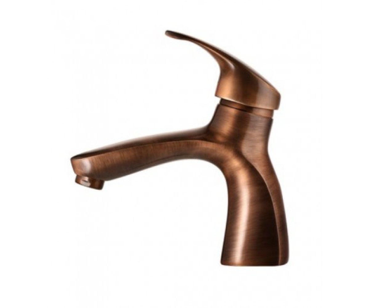 Змішувач для басейну DERAKHSHAN  COPPER LAVATORY COPPER LAVATORY