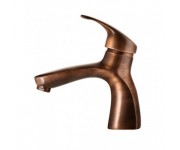 Смеситель для раковины DERAKHSHAN  COPPER LAVATORY