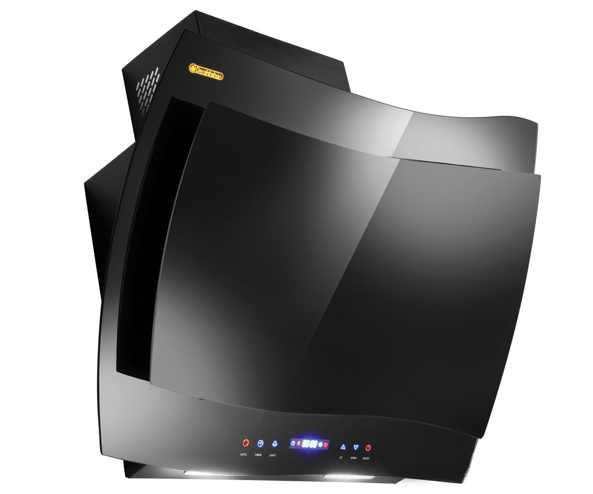 Кухонна витяжка DERAKHSHAN  H-303 H-303