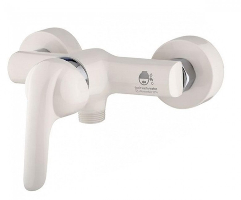 Латунный смеситель DERAKHSHAN  KA-W-3204 KA-W-3204