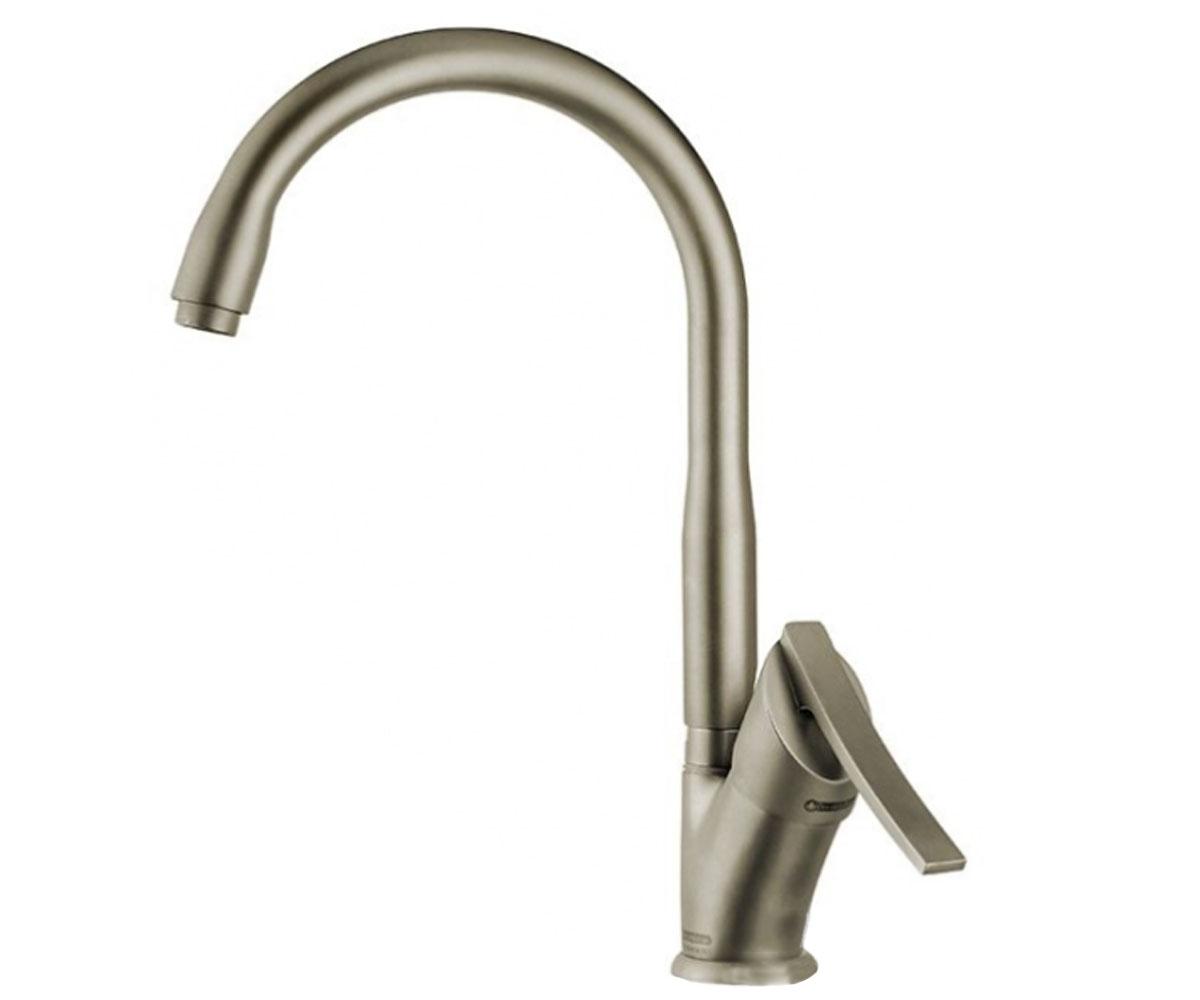 Змішувач кухонний DERAKHSHAN LUX LU-1602 LU-1602