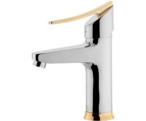 Змішувач на раковину DERAKHSHAN LUX LU-G-1403