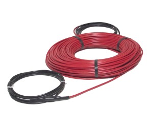 Екранований нагрівальний кабель BASIC DEVI DEVIBASIC 20S 140F0219