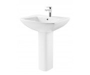 0110123 COMFORT NEW П`єдестал (1 сорт) DEVIT  0110123