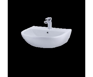1010121 FRESH Раковина без донного клапану 600х480 (1 сорт) DEVIT  1010121