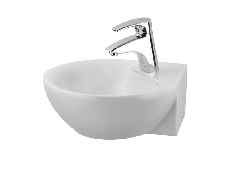 Раковина 350х350 DEVIT SMALL 1011135 1011135