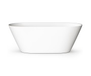 Ванна окремостояча 167x72 DEVIT STYLE LITE 17070130WL