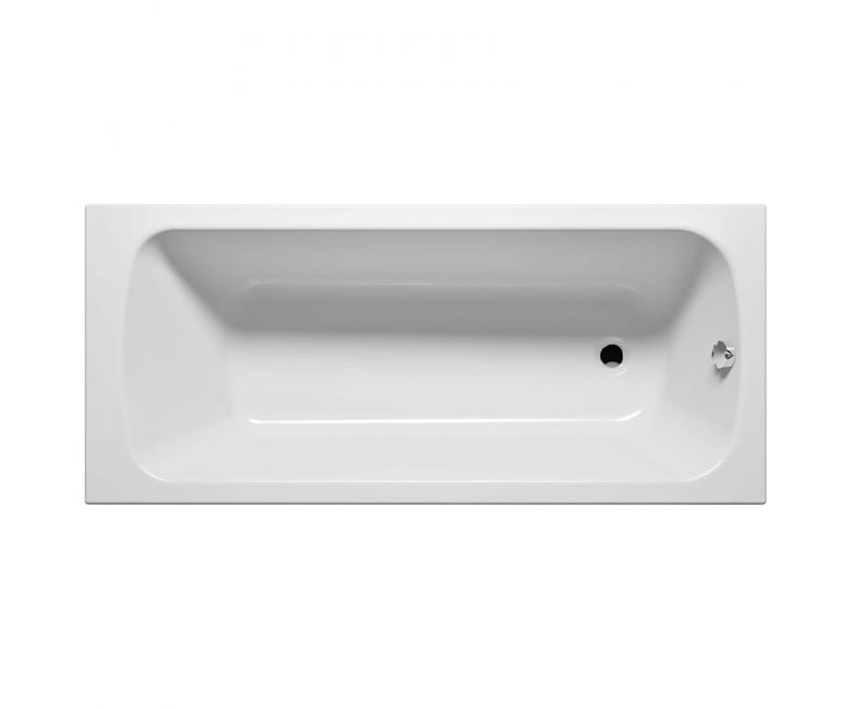 Ванна 170х75 з ніжками DEVIT COMFORT 17075123 17075123