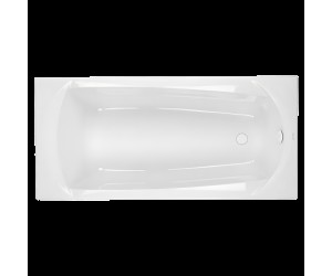 Ванна 170х75 мм з ніжками DEVIT SIGMA 17075130N