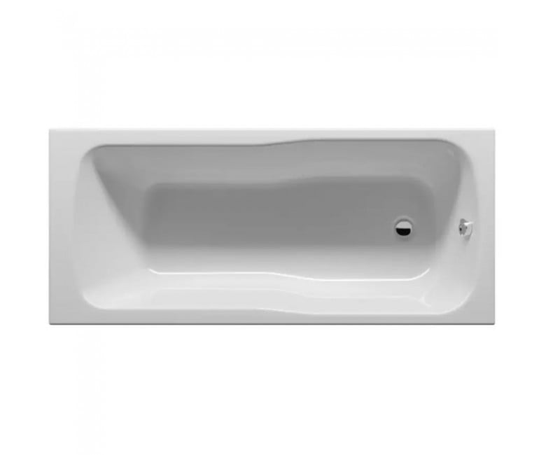 Ванна 170x75 см DEVIT COMFORT PLUS 17075234 17075234