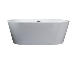 Окремостояча ванна 180х80 DEVIT STYLE 18002102
