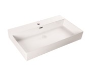 Раковина 80х47 DEVIT LINEA 1810080