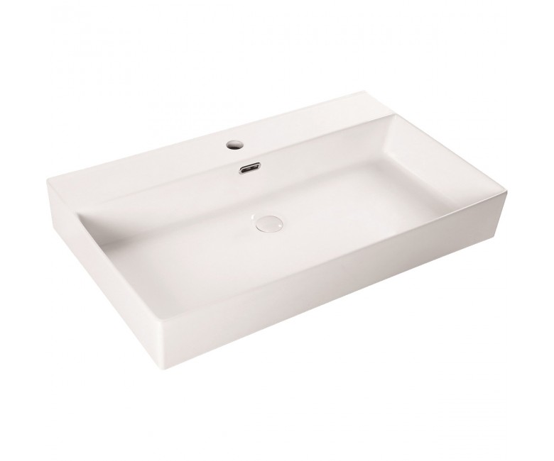 Раковина 100х47 DEVIT LINEA 1810100 1810100