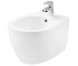 Біде підвісне DEVIT ACQUA 2020155 2020155