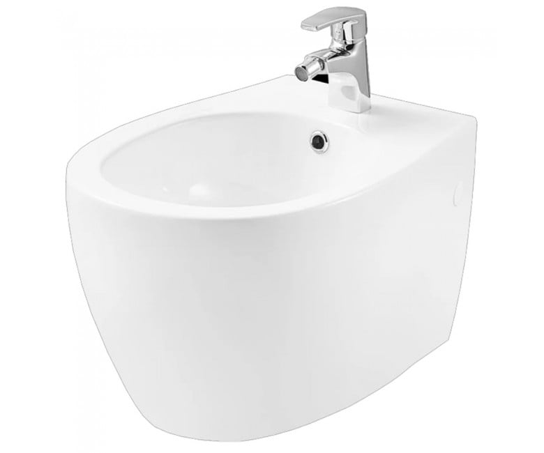 Біде підвісне DEVIT ACQUA 2020155 2020155