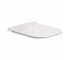 3010120 UP Кришка до компакту soft-close NEW (нова тонка кришка) (1 сорт) DEVIT UP 3010120-2 3010120-2