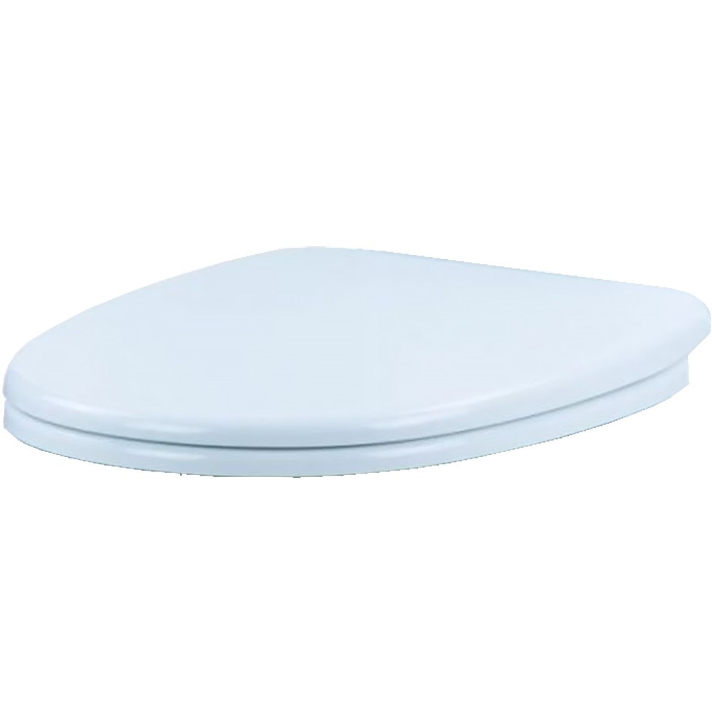 3013146/3013133/8190016 SMART/SHEFFIELD/ANTIQUE кришка д/компакту 3010146, soft-close, з метал. кріпл (1 сорт)  3013146+3013133: