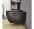 Унитаз безободковый подвесной  ACQUA NEW 3020155B:Фото 3