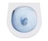 3030140W ART 3.0 унітаз підвісний безобідковий з кришкою soft-close, Vortex Flush, білий матовий (1 сорт)  3030140W:Фото 4