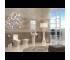 Унитаз-компакт с тонким сиденьем  FRESH 3110121:Фото 2
