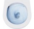 3121121 FRESH 2.0 підвісний безобідковий унітаз Vortex Flush з кришкою soft-close (1 сорт)  3121121:Фото 1