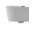 320150 STYLE унітаз підвісний безобідковий з кришкою soft close, Vortex Flush (1 сорт)  STYLE 320150:Фото 3