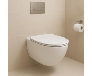 Підвісний унітаз DEVIT DO IT VORTEX FLUSH 4010511
