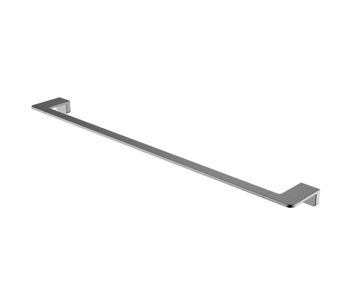 4030160 DO IT Тримач для рушнику, колір brushed gun metal (1 сорт) DEVIT  4030160 4030160