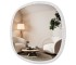4407070 Ovale Дзеркало 700х700 з тачсенсором, LED підсвідкою та підігрівом (1 сорт) DEVIT OVALE 4407070 4407070