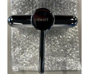 5050040 DO IT Змішувач для душу, хром (1 сорт) DEVIT  5050040