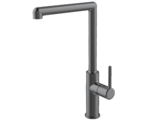 5050050B DO IT Змішувач для кухні, колір brushed gun metal (1 сорт) DEVIT  5050050B