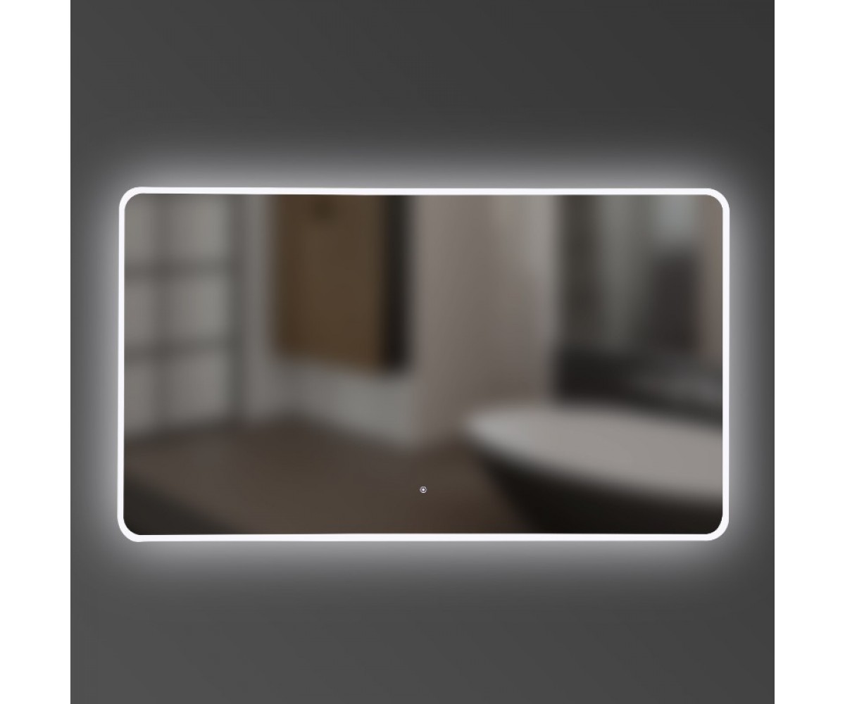 Дзеркало 1200x700 DEVIT ACQUA 5251200 5251200