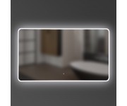 Дзеркало 1200x700 DEVIT ACQUA 5251200