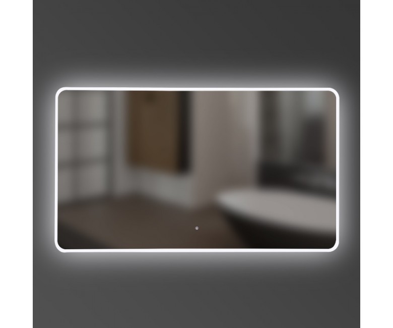 Дзеркало 1200x700 DEVIT ACQUA 5251200 5251200